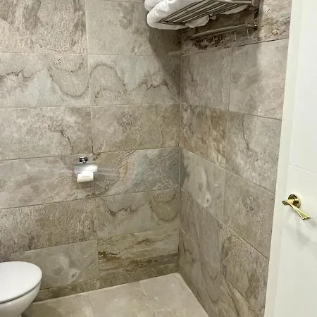 Apartbeach Edel Mar 503 Vistas Playa Y Piscina