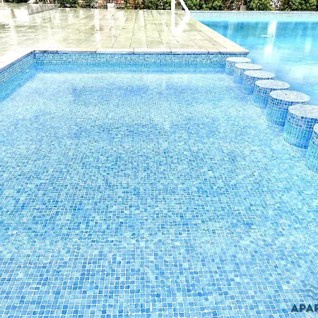Apartbeach Edel Mar 503 Vistas Playa Y Piscina * La Pineda