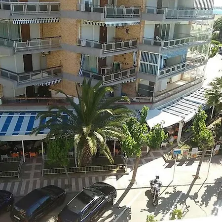 Apartbeach Edel Mar 503 Vistas Playa Y Piscina La Pineda